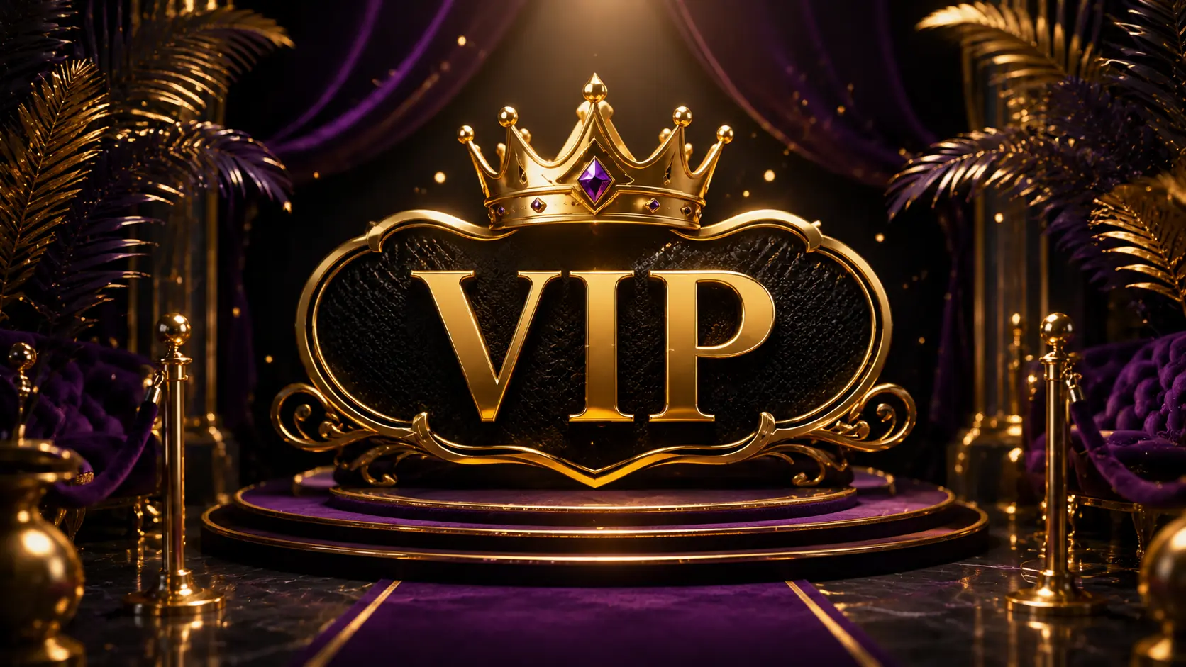 Club VIP nous — cashback par niveau et service personnalisé